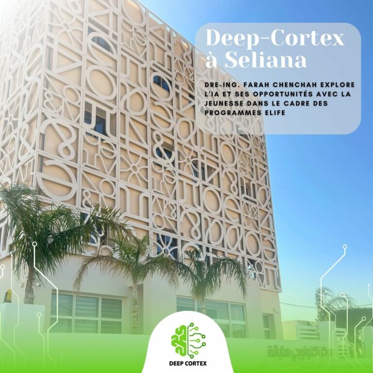 Affiches deep cortex